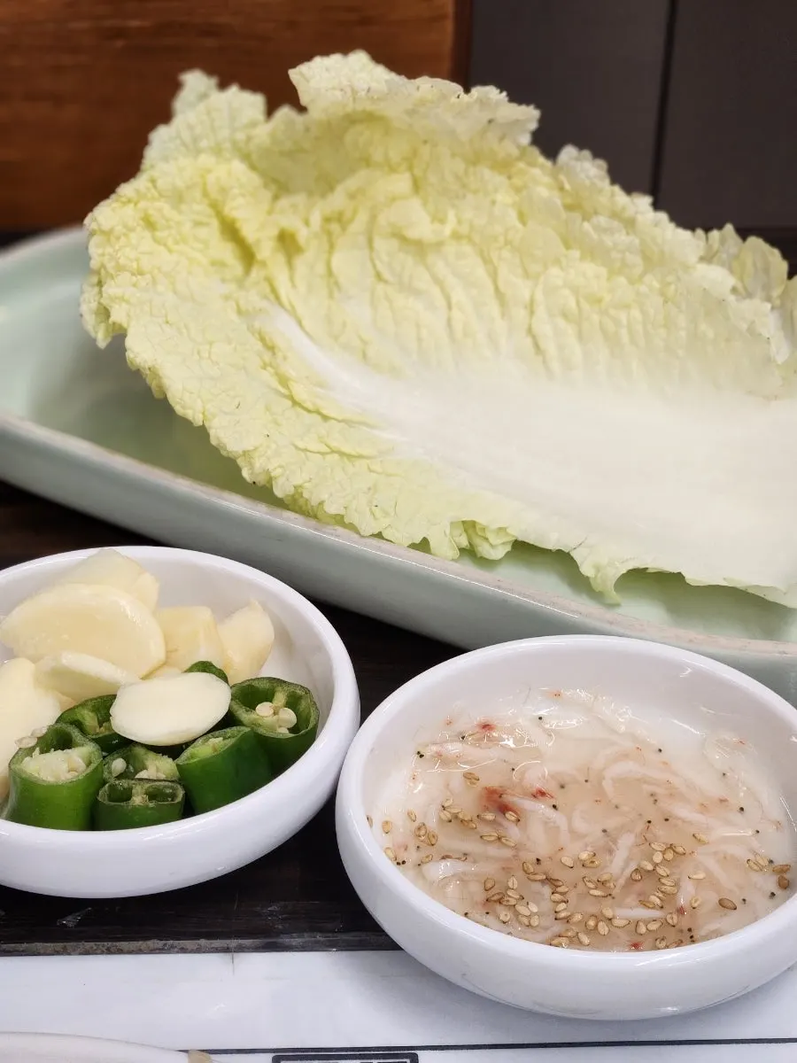Well-seasoned dried radish side dish