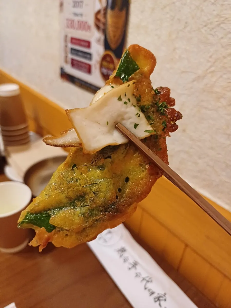 육즙 가득한 떡갈비