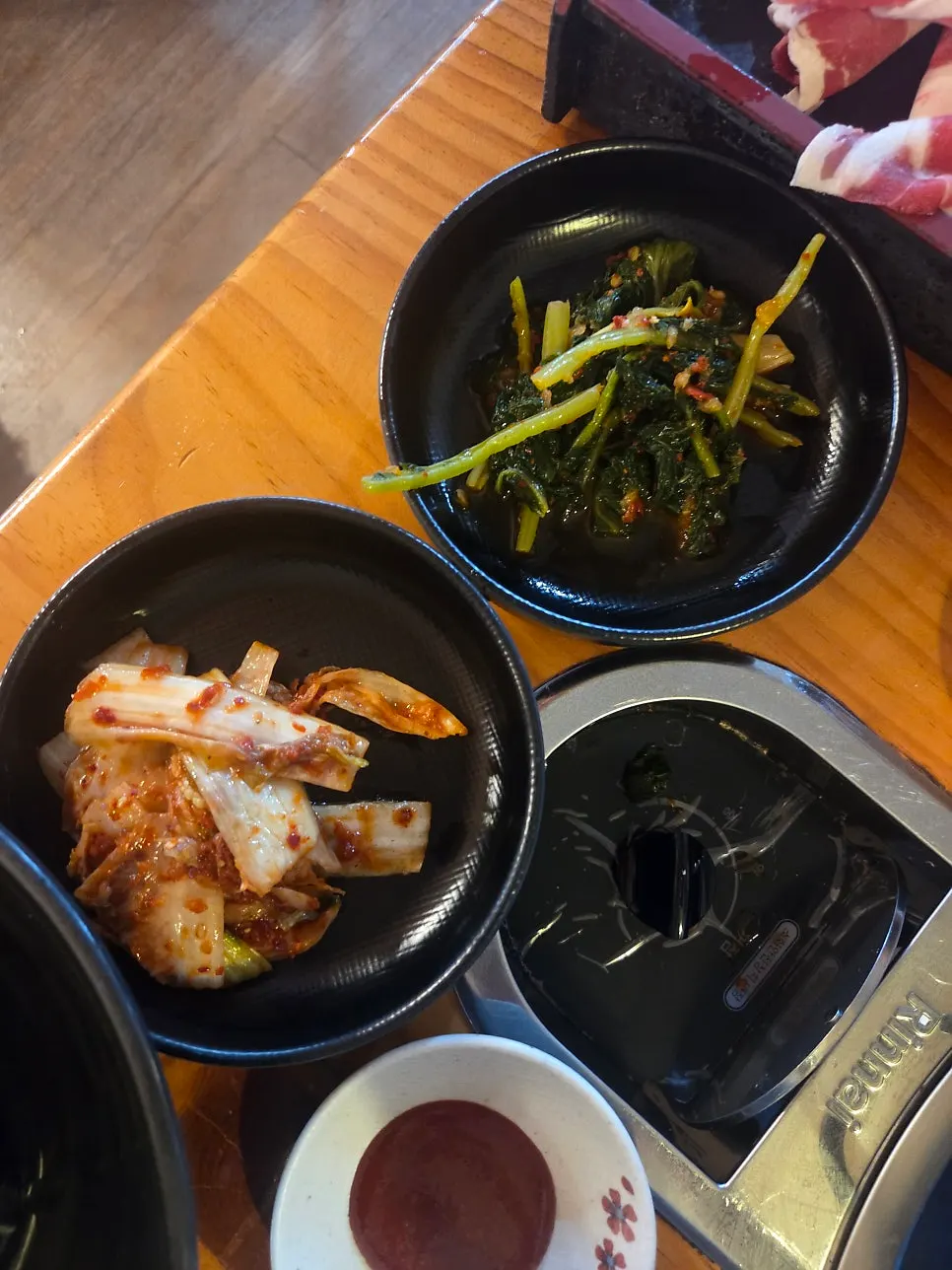 Pre-seasoned basic hot pot broth