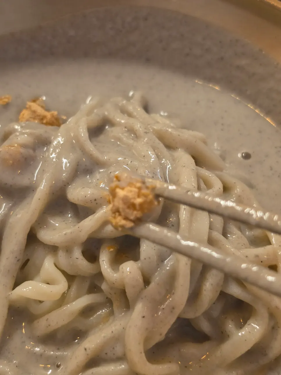 칼국수와 콩국수 풀코스 한 상