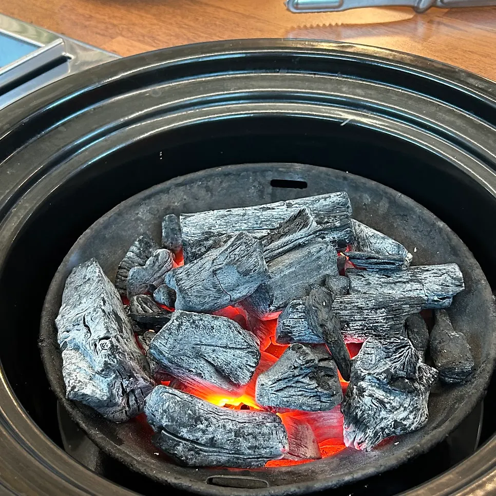 더 맛있게 먹는 방법 안내문