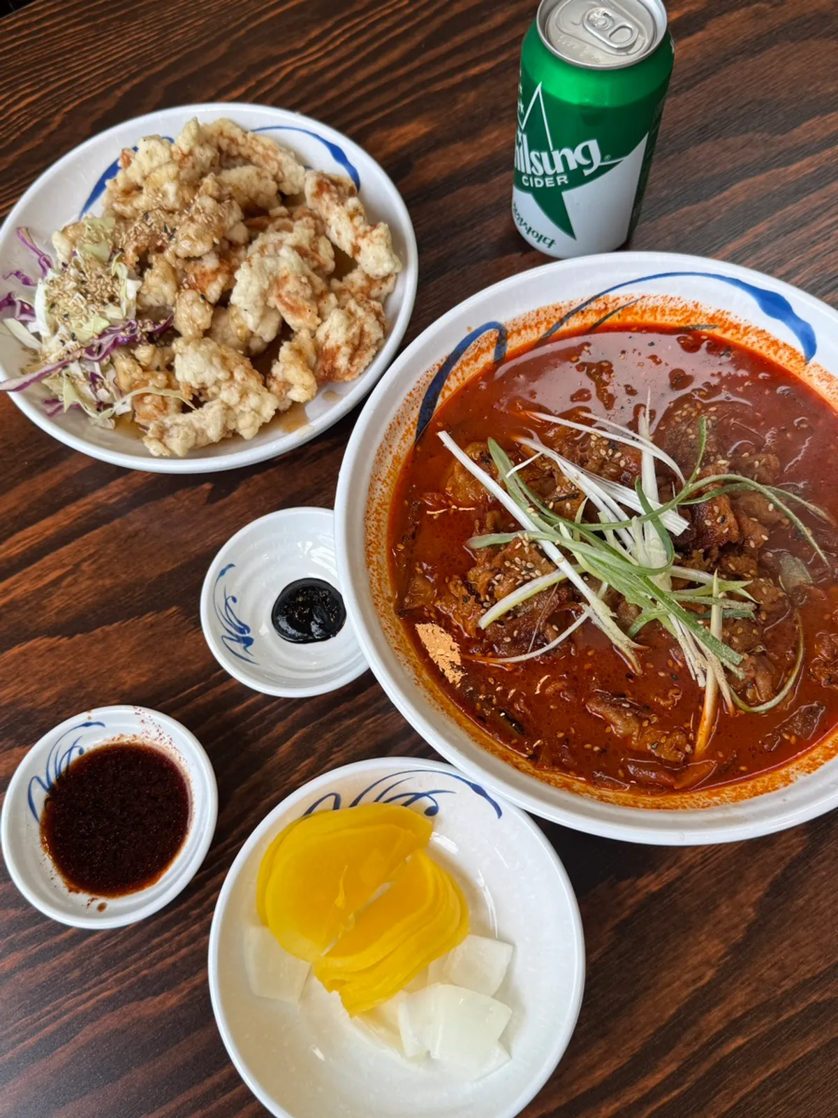 Cover photo of Jangsu Jjambbong Jeonmunjeom in Godeok, Pyeongtaek