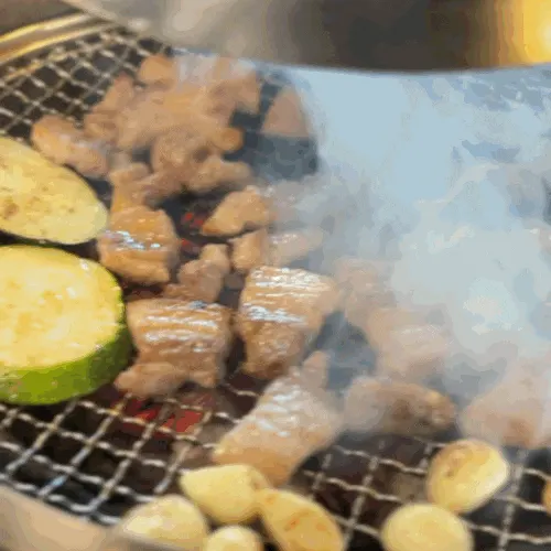 Feature image from a visit to Jugeokjip in Jisan-dong, Pyeongtaek