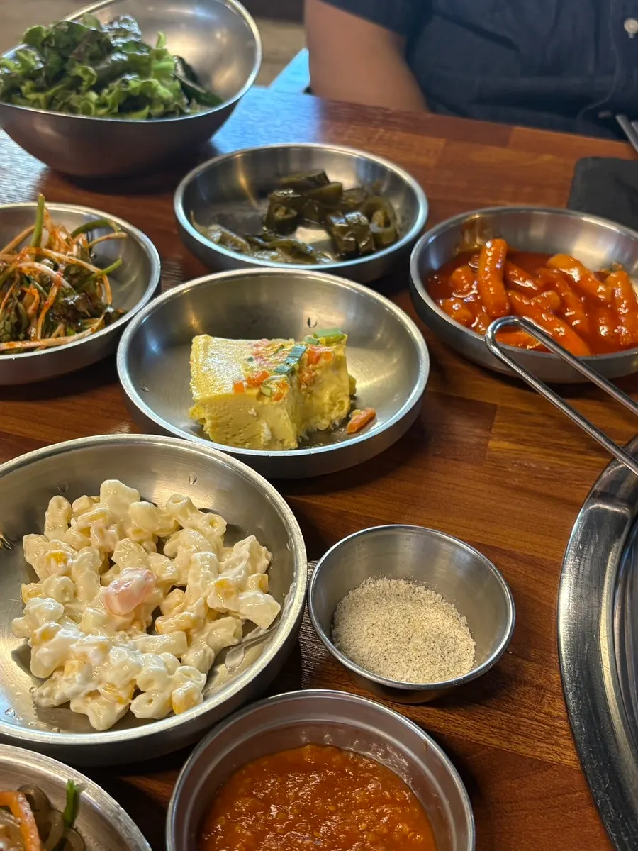 Free unlimited soju information at Jugeokjip