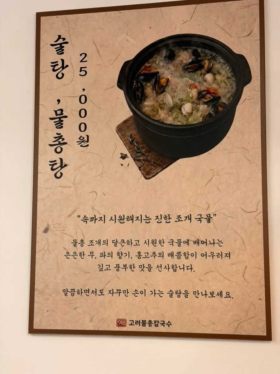 A plate of self-served side dishes taken as needed