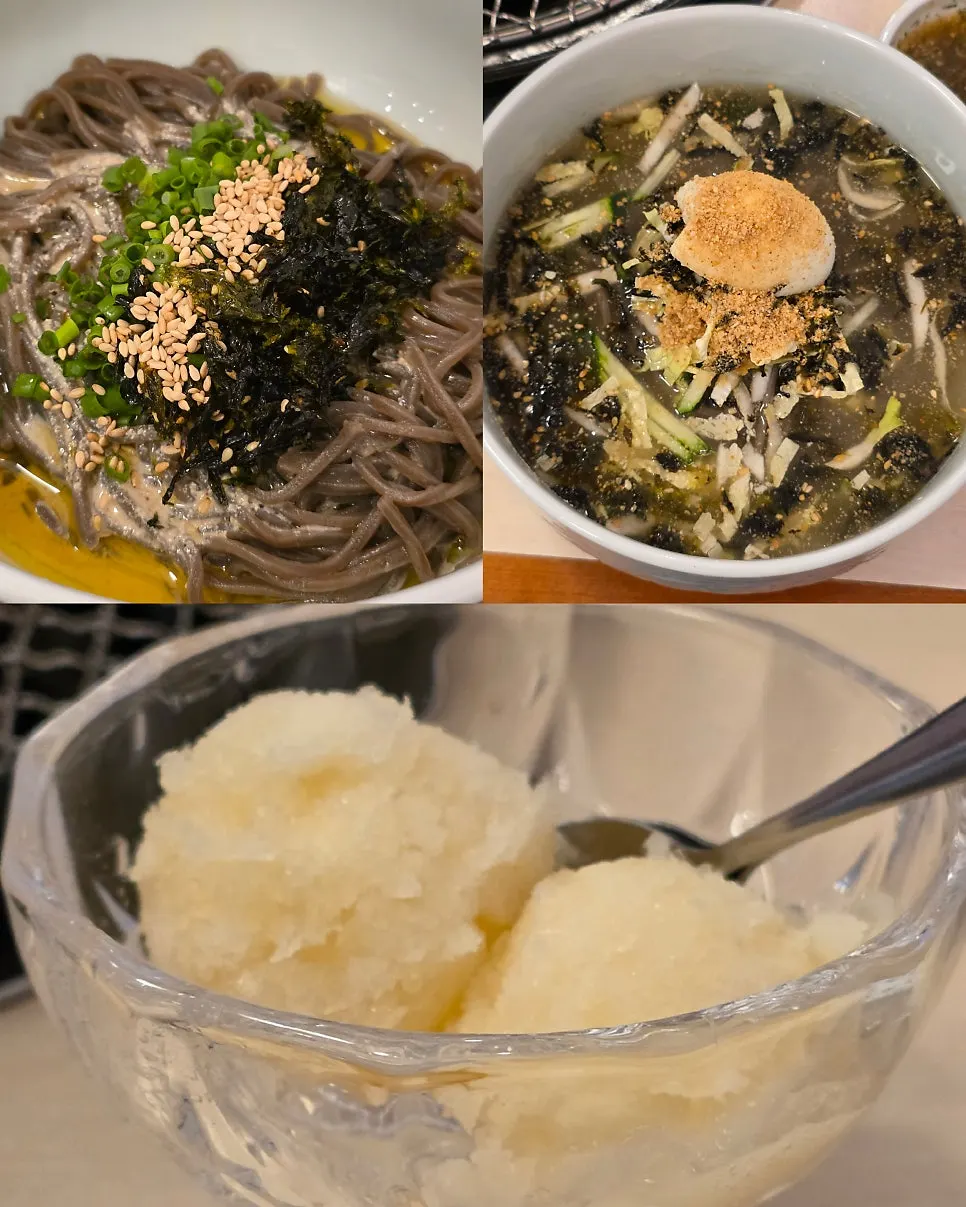 Visit photo of Okryeon Galbi in Bijeon-dong, Pyeongtaek