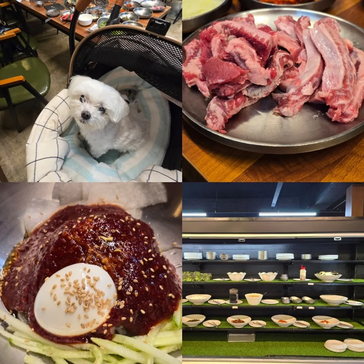 Featured photo of Jugeokjip in Pyeongtaek