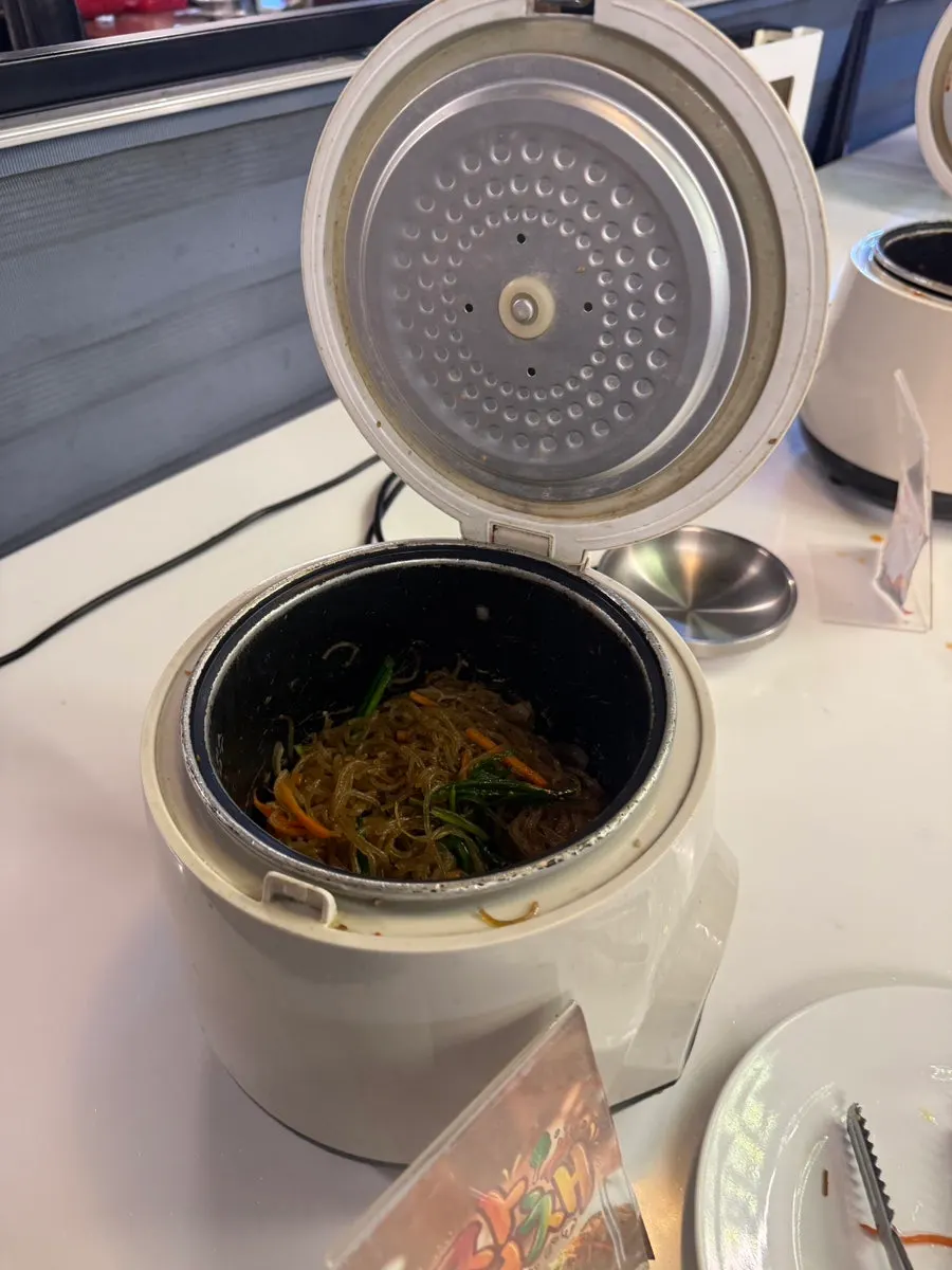 돼지고기와 양념게장 관련 사진