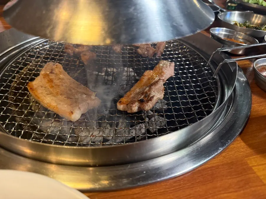 주걱집 회식 추천 관련 사진