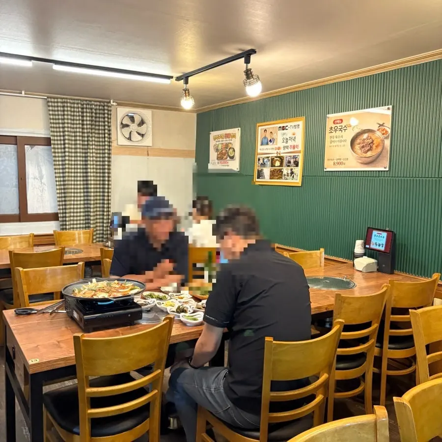 Full view of the Century Store-certified Pyeongtaek Jumulleok Pyeongtaek Station Branch