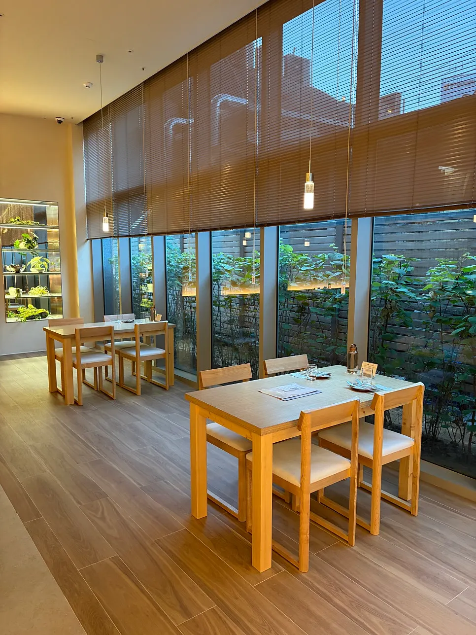 Pyu Euljiro main image