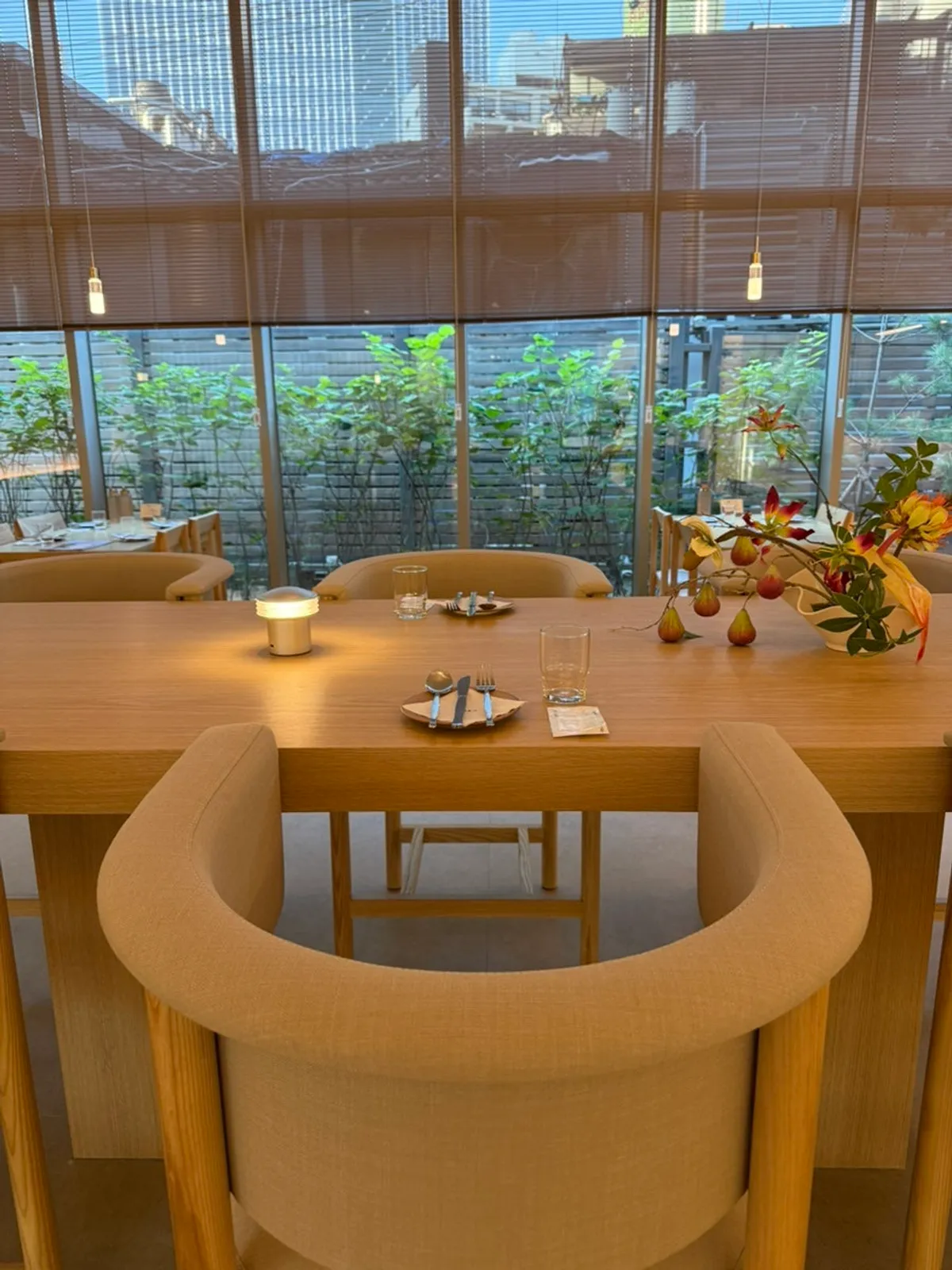 Cover photo of contemporary dining restaurant Pyu Euljiro in Euljiro3-ga