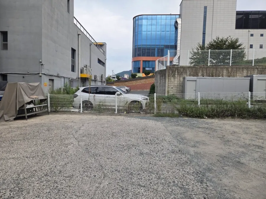 라마앤바바나 수성못점 2층 안내