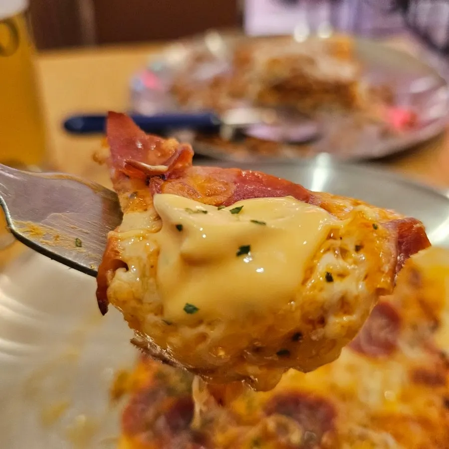 레이몬드 이수점 피맥 테이블 마무리 컷