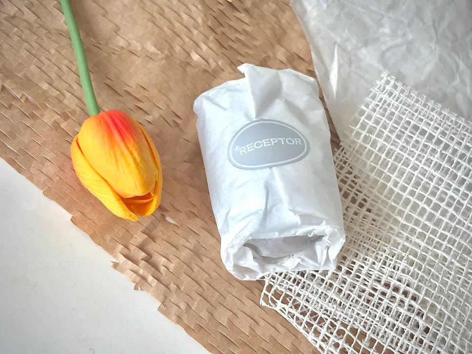 Nut-shaped seed soap bar