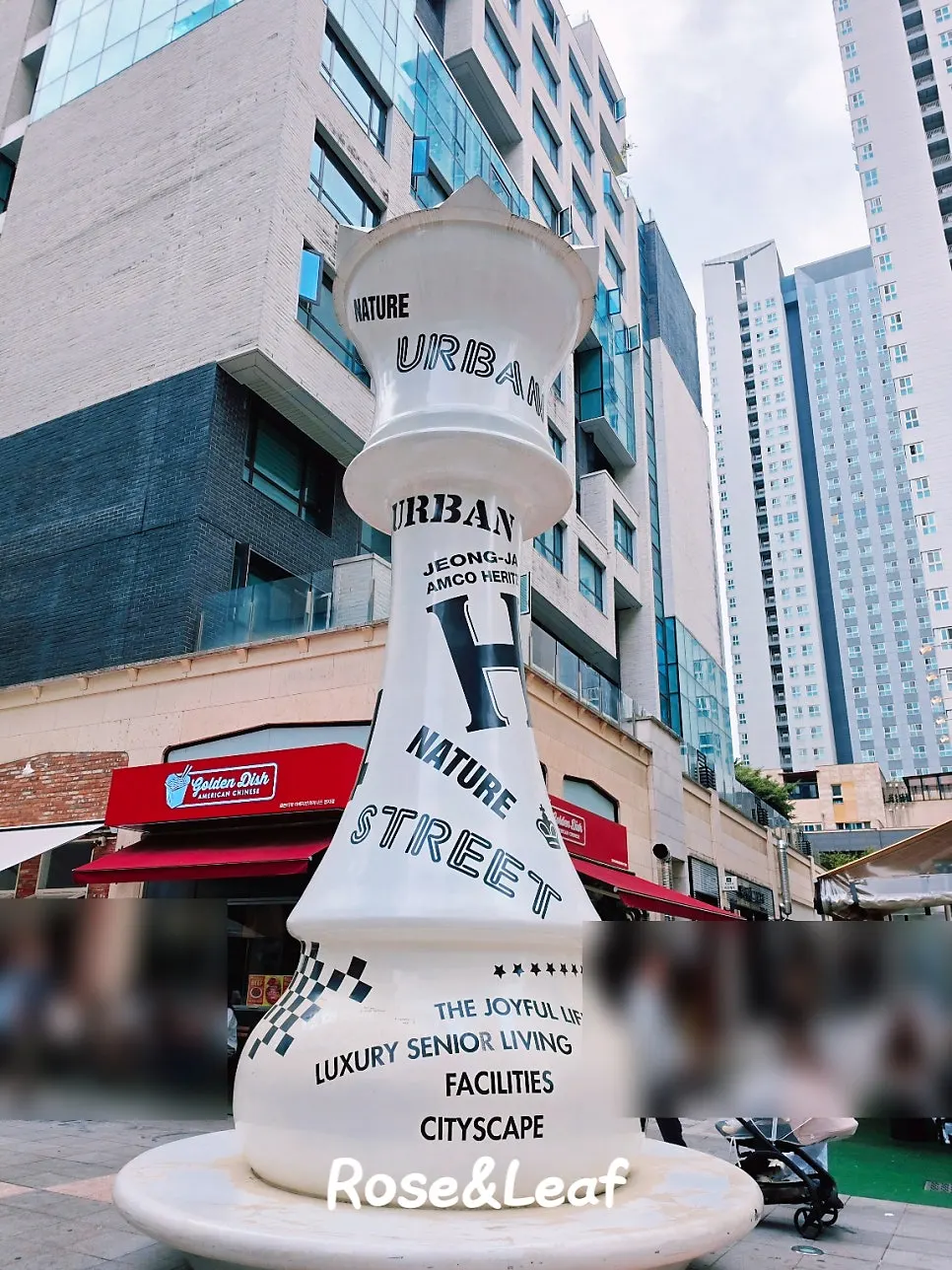 로스터버거 더블치즈버거와 클래식버거 세트