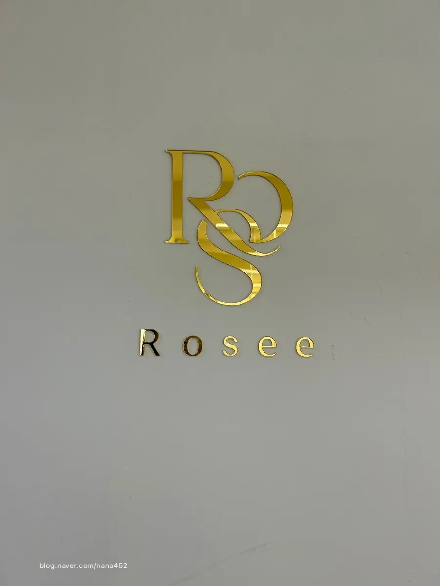 Parking information near Rose Lash in Jamsil