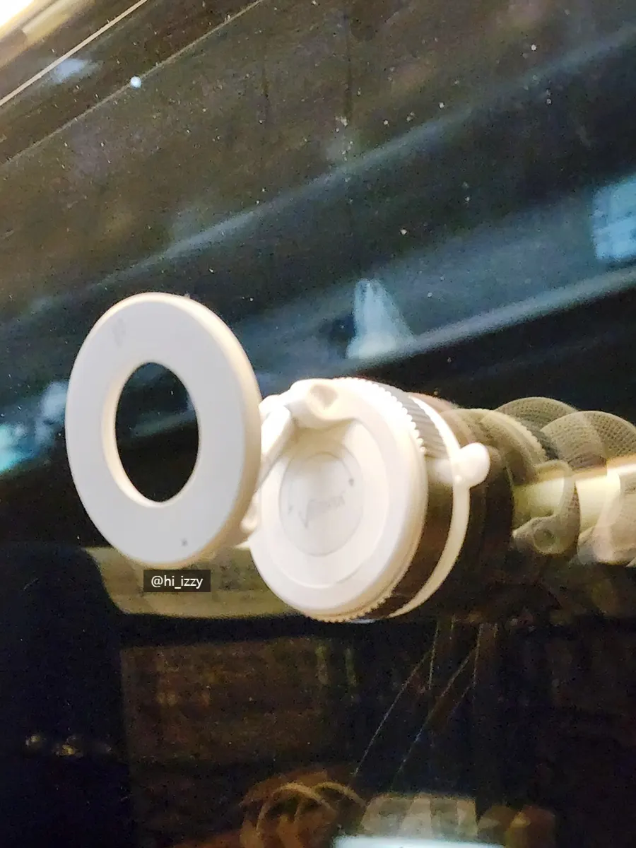 Guide to who the MagSafe mount is recommended for