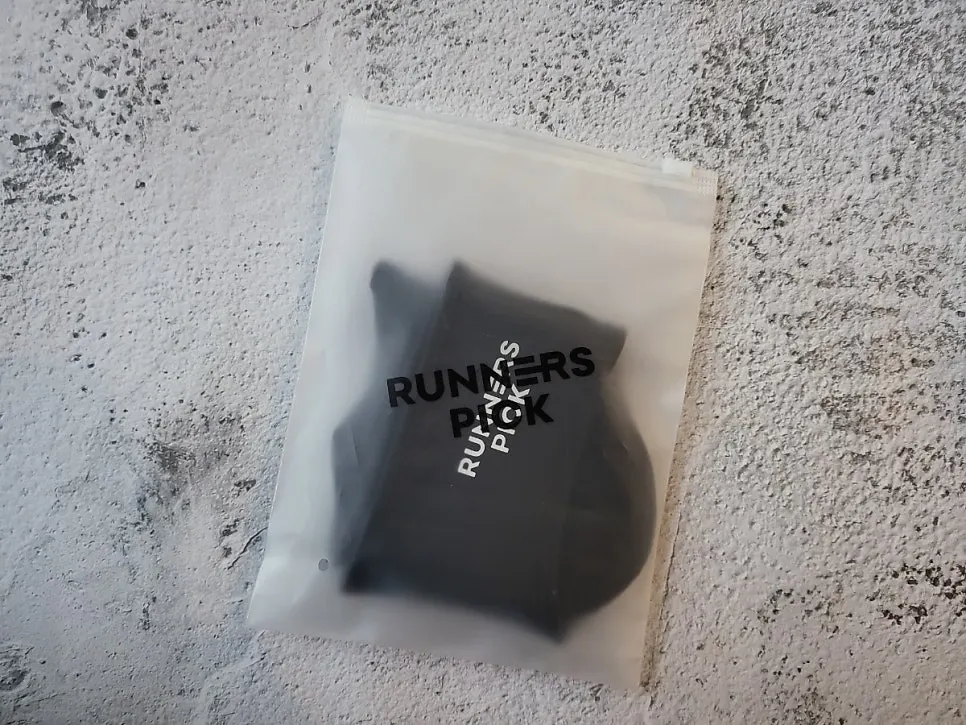 Runners Pick winter ear warmers product image