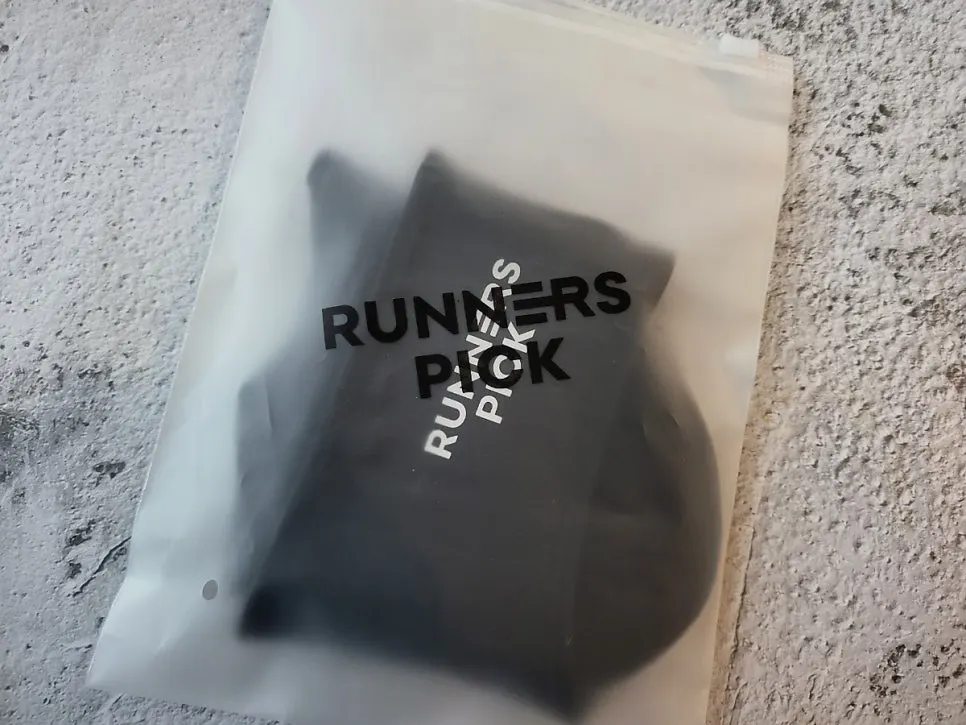 Winter running ear warmers