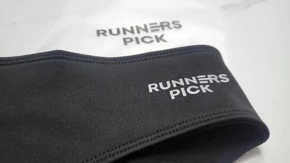 Winter ear warmers for outdoor activities