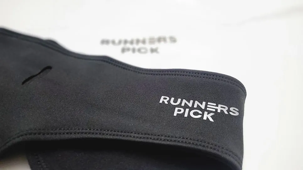 Runner's Pick ear warmers for everyday wear