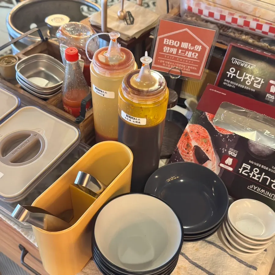 보정동 스테이크 맛집 매장 사진
