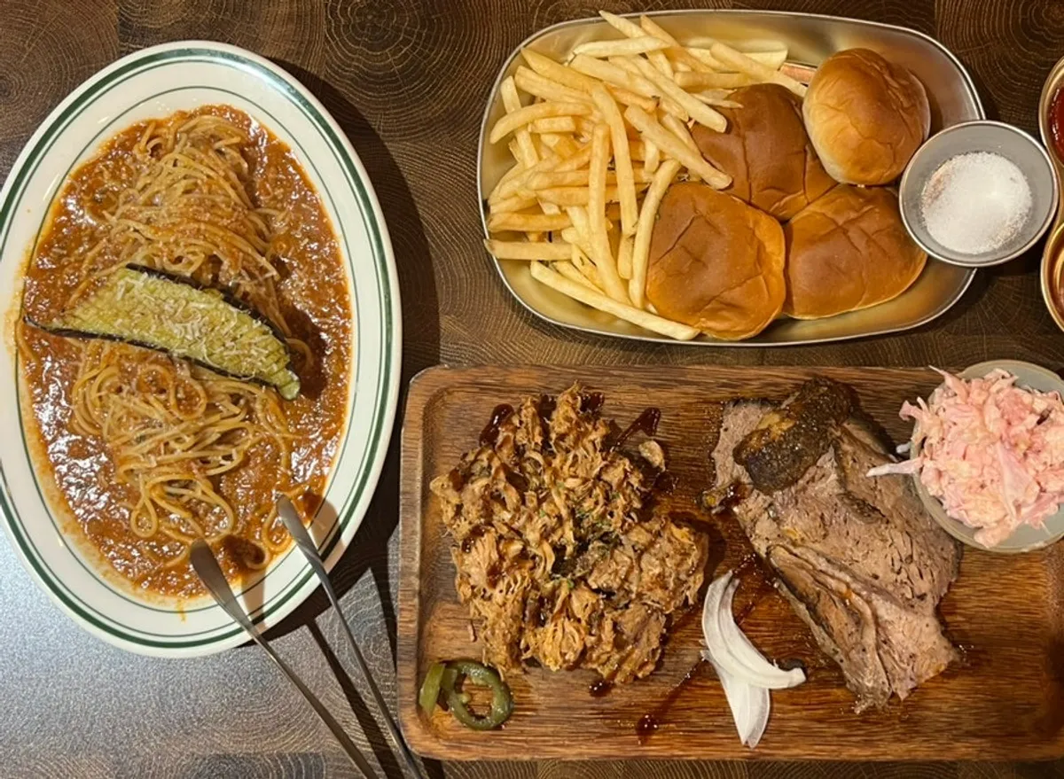 Rustic Smokehouse Yongin Bojeong Branch signature photo