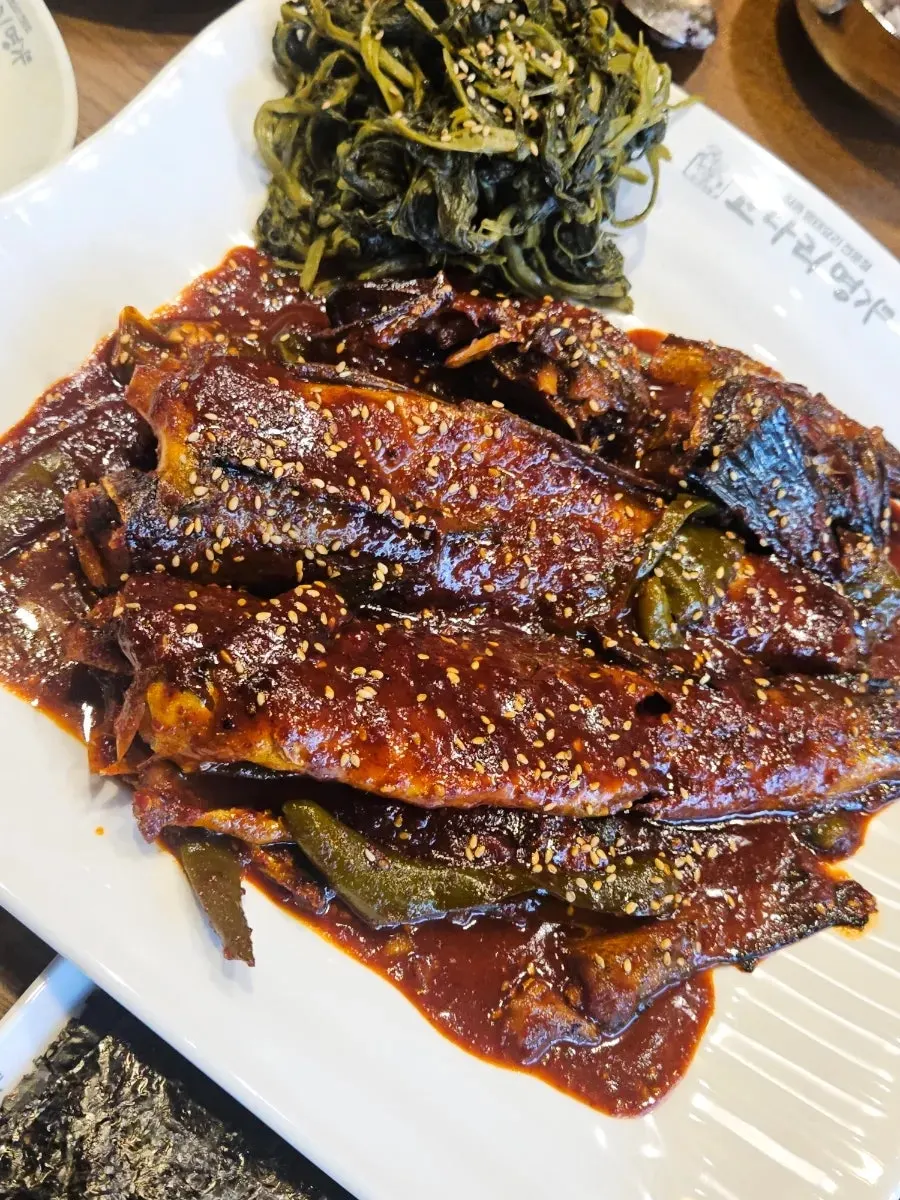 ランチメニューの食事内容