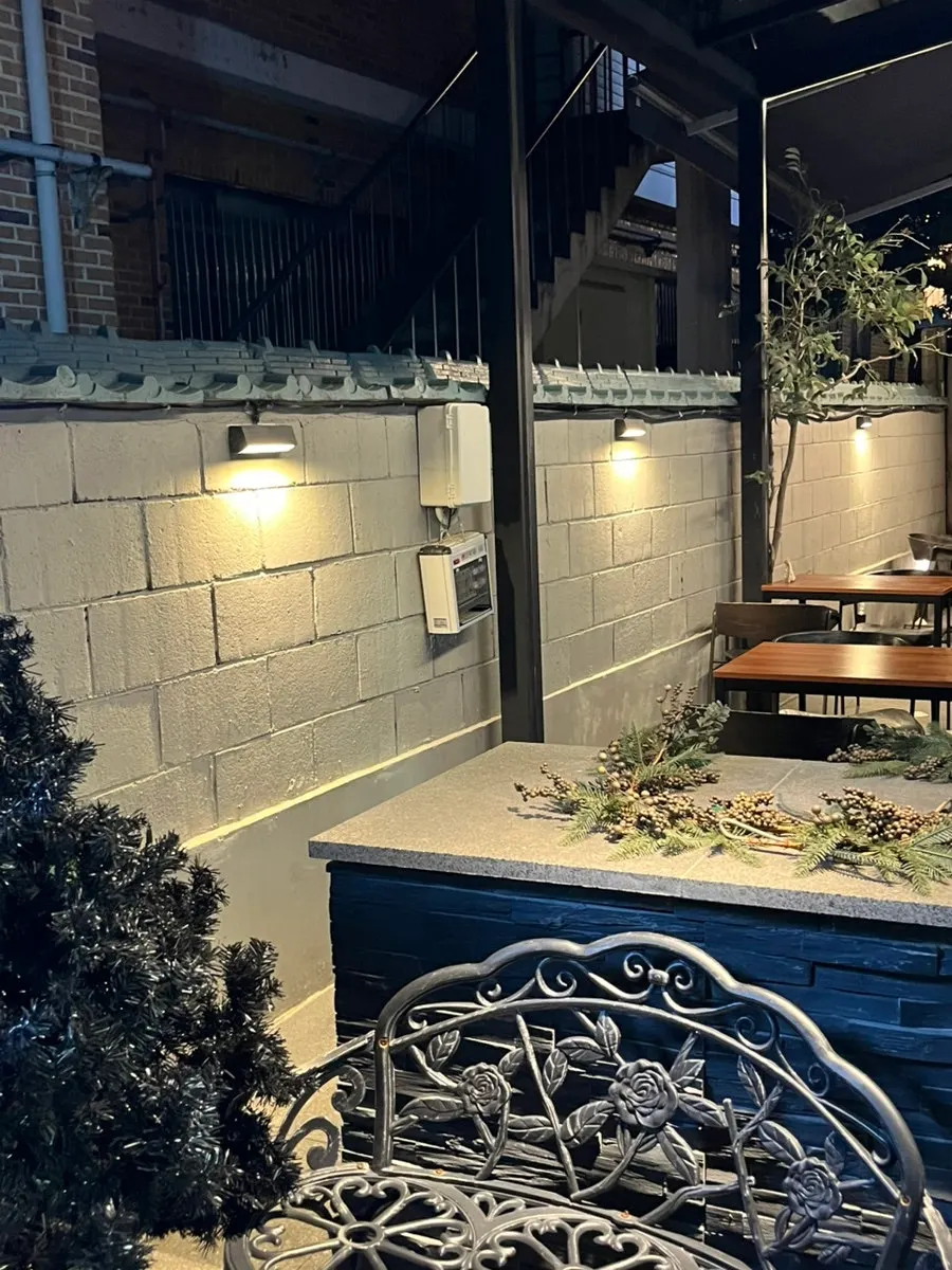 신풍로23번길 류은 건물 모습