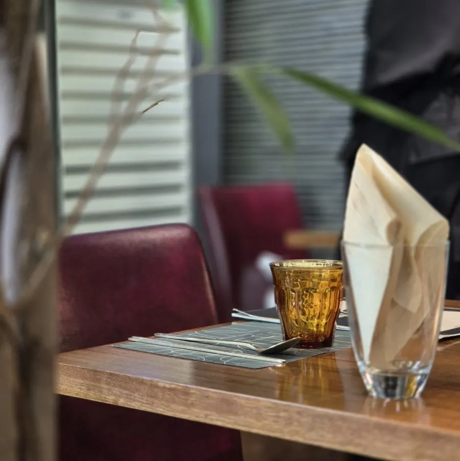 Cover image of SABAL, a Korean restaurant in Gwanghwamun