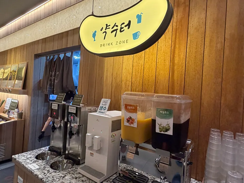Draft beer enjoyed alongside shabu-shabu