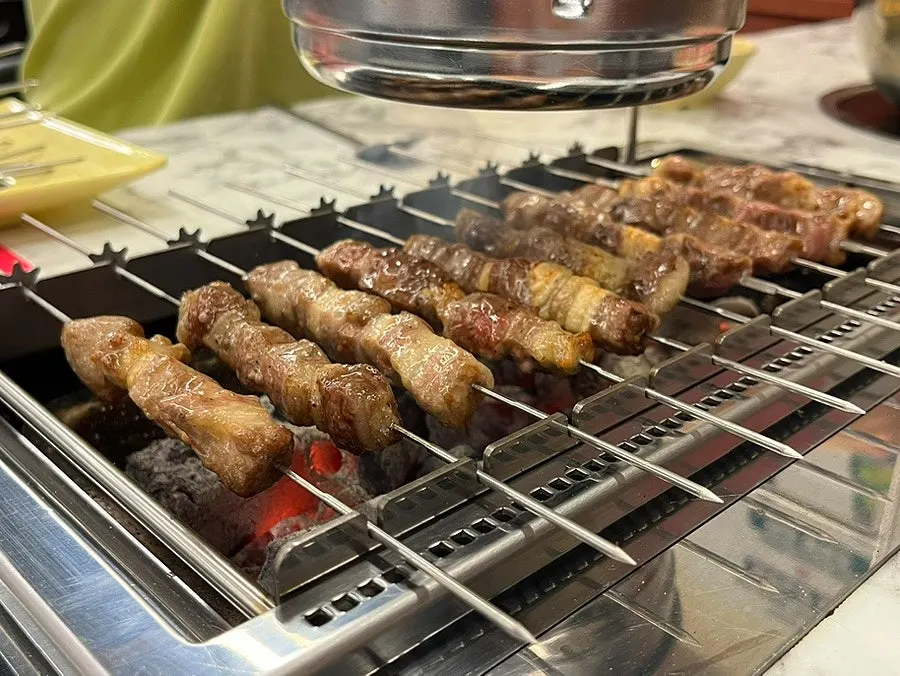 우유맛 소프트아이스크림 디저트