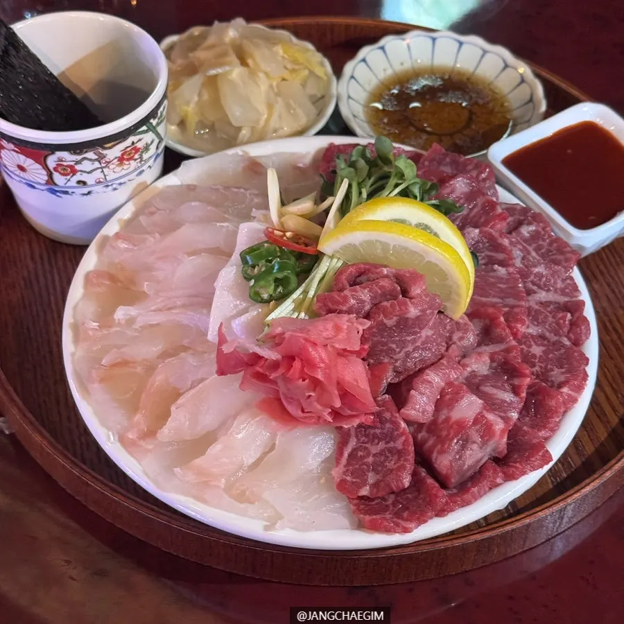 산토리 그린애플 산하이볼