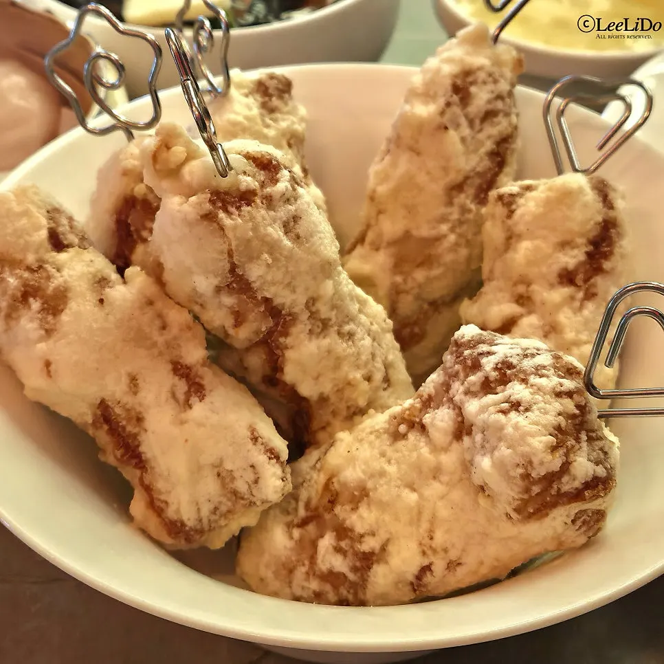 은은한 마라 향의 마파두부밥