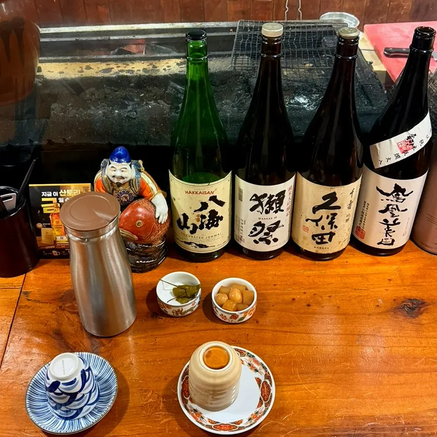 Photo related to ordering a Maker’s highball