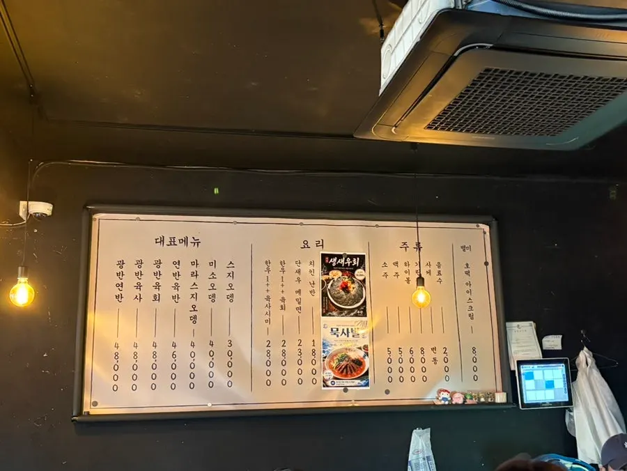 Daytime-drinks visit to Susan Sadang Main Branch