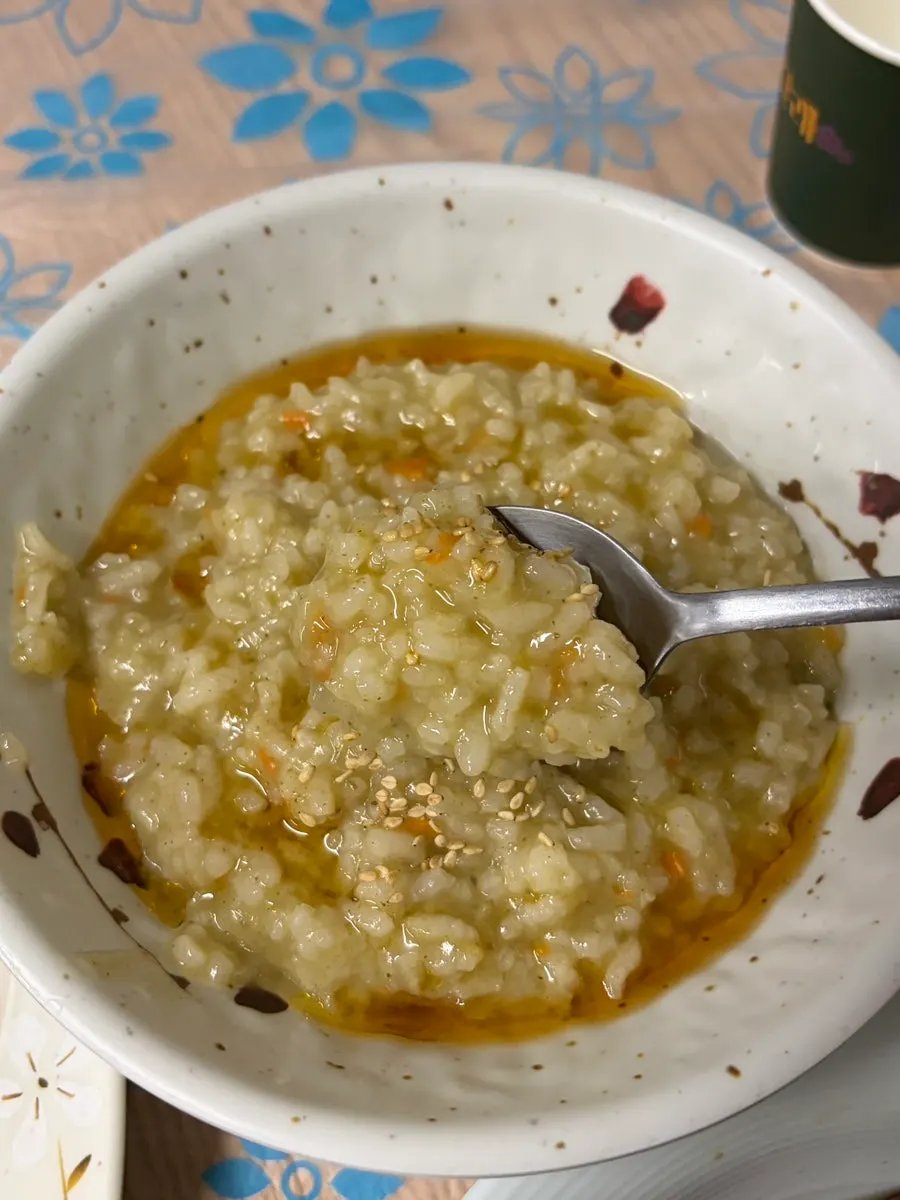 Plump soy-marinated crab