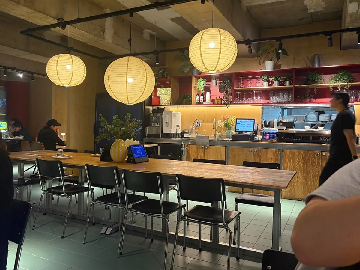 Visitor information for Two Find Peter Sadang Branch