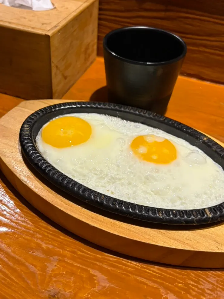 화로 앞 조리 공간