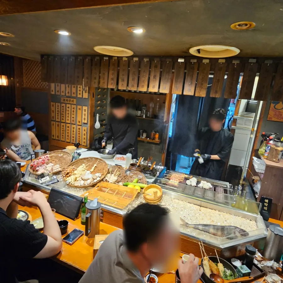로바다야끼소담 여의도점 대표 이미지