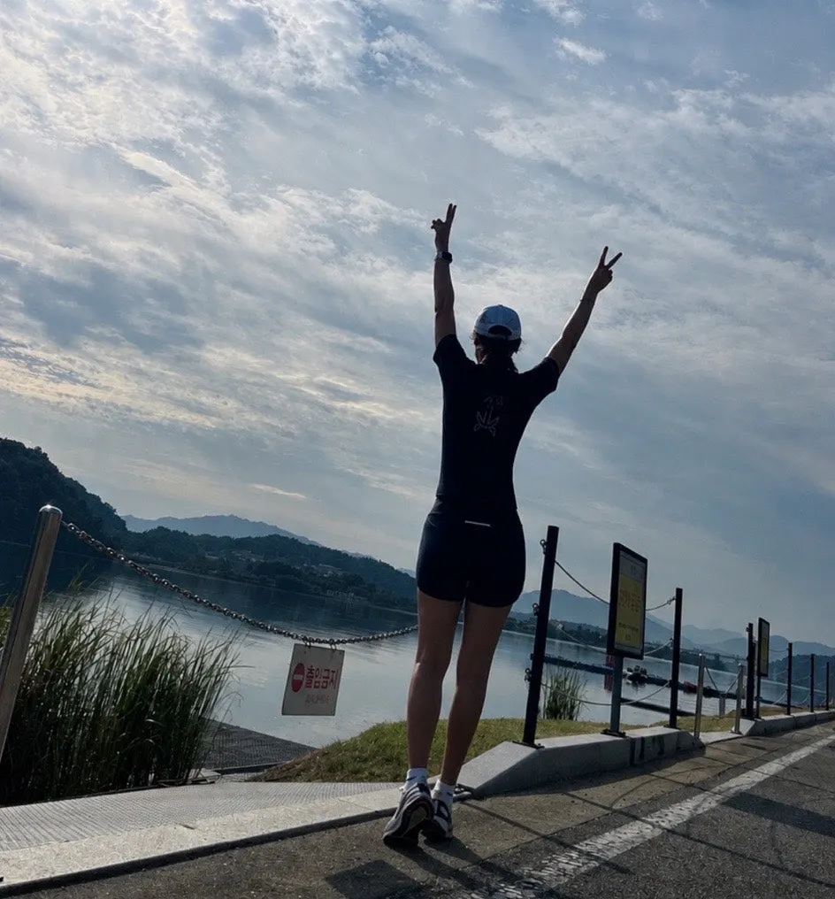 소스와 함께 먹은 채소