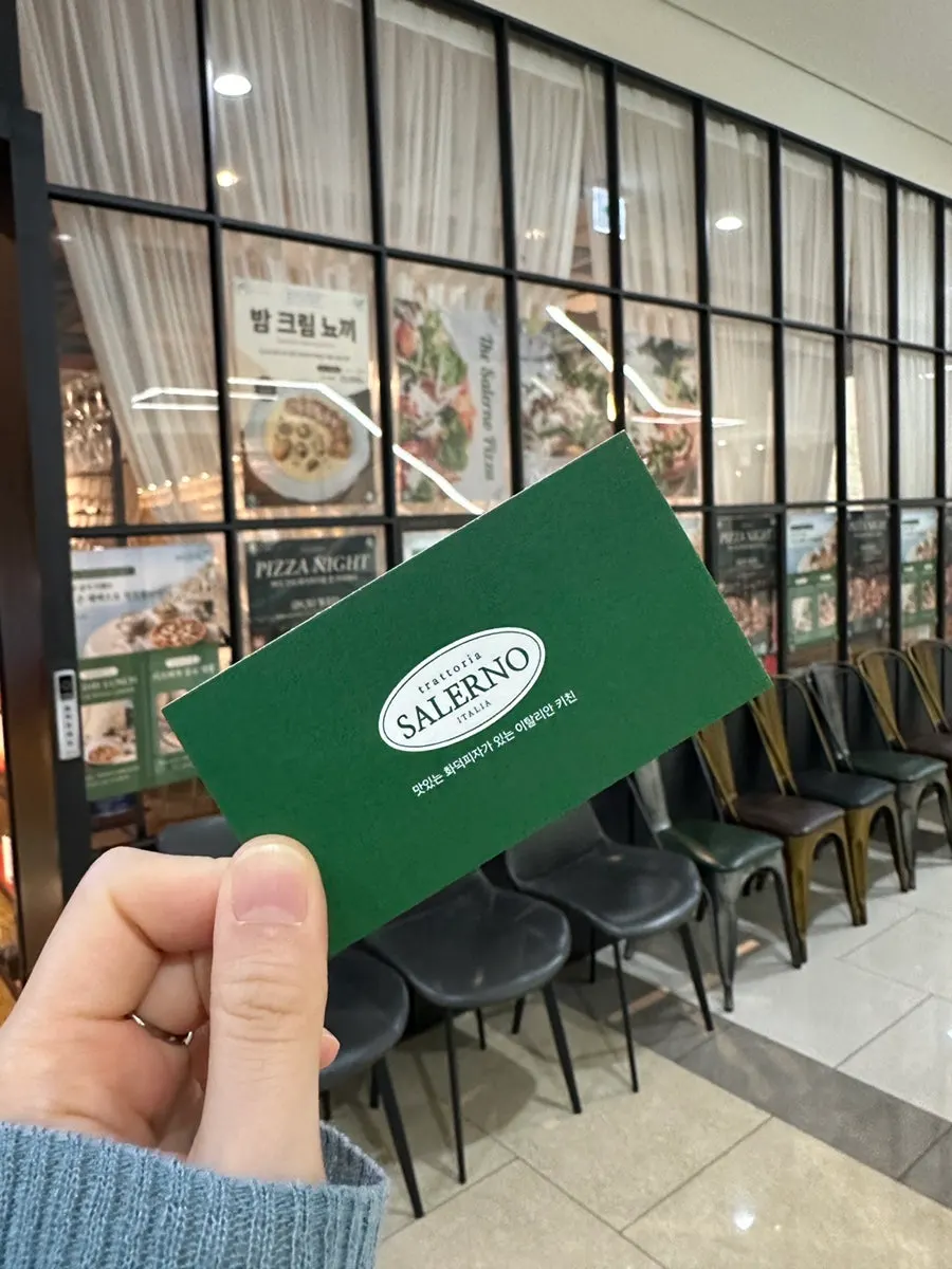 버섯이 들어간 트러플 풍기 크림 리조또