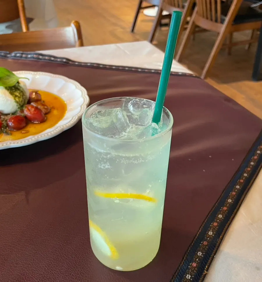 부드러운 양송이 스프