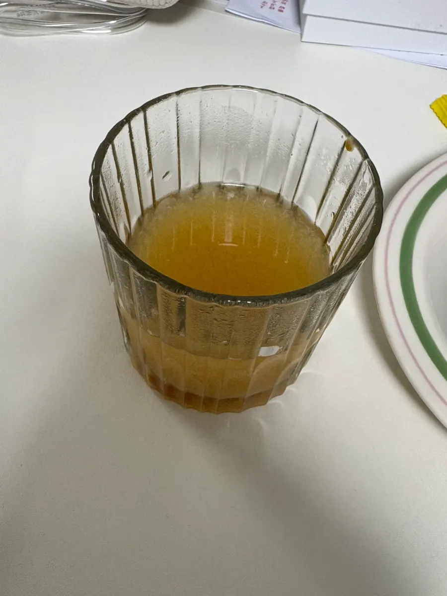 サムヒョンジェキンパで持ち帰って食べたキムチツナ油揚げキンパ