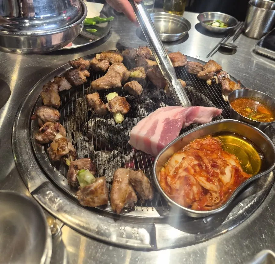 삼목집 철산본점 방문 대표 사진