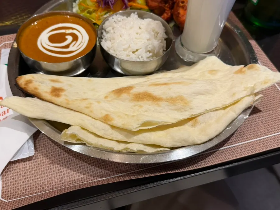 인도 전통요구르트 라씨