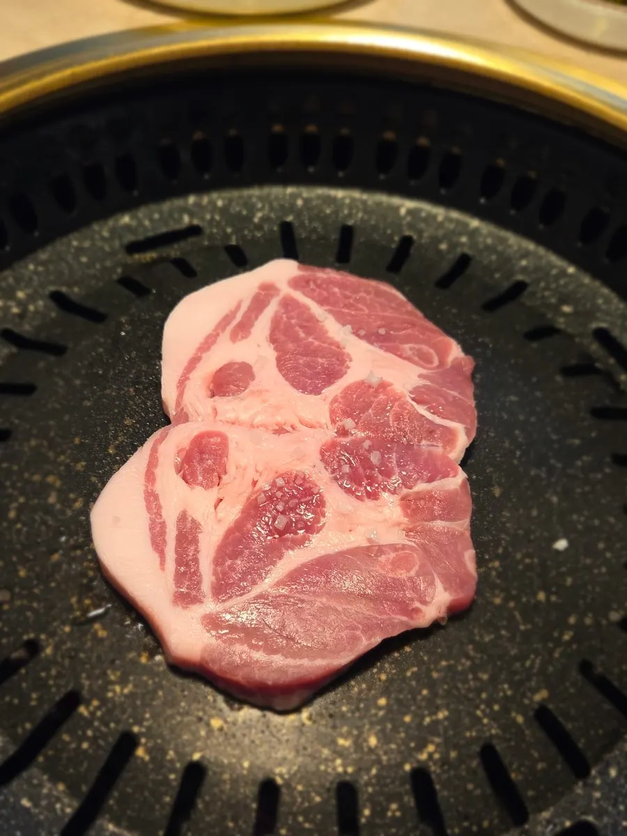한정판매 황제 꽃살