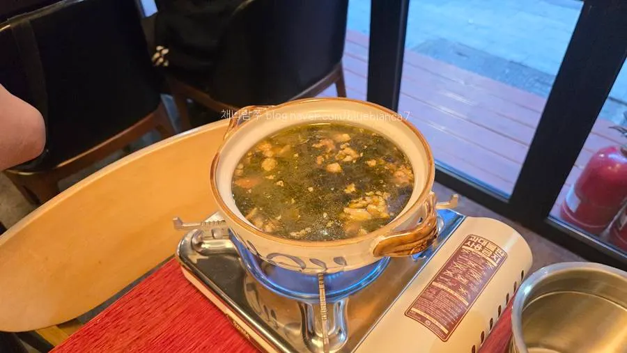 도톰한 33초 철판 계란말이