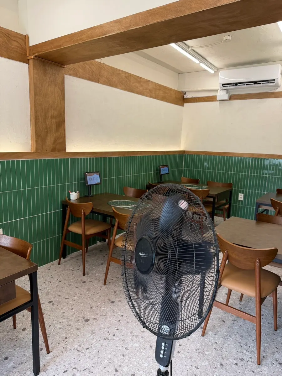오픈이벤트 할인 안내문